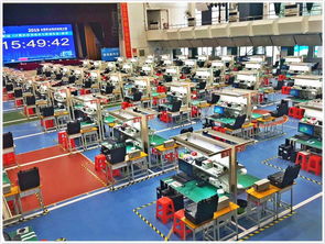 2019年計(jì)算機(jī)檢測(cè)維修與數(shù)據(jù)恢復(fù)國(guó)賽考題參考資料免費(fèi)領(lǐng)取指南